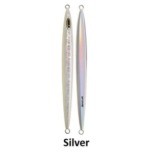 Jig - Maxel - Wraith 260g/350g - The Fishermans Hut