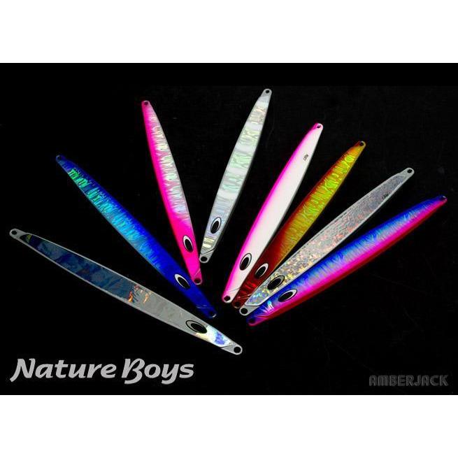 Jig - Nature Boys - Swim Rider 200g - The Fishermans Hut