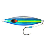 Load image into Gallery viewer, Jig - Nomad - Buffalo 120g - The Fishermans Hut

