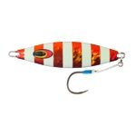 Load image into Gallery viewer, Jig - Nomad - Buffalo 230g - The Fishermans Hut
