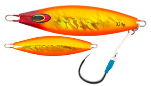 Jig - Nomad - Buffalo 230g - The Fishermans Hut