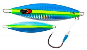 Jig - Nomad - Buffalo 230g - The Fishermans Hut