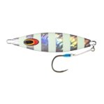 Load image into Gallery viewer, Jig - Nomad - Buffalo 230g - The Fishermans Hut
