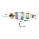 Load image into Gallery viewer, Jig - Nomad - Buffalo 320g/11oz - The Fishermans Hut
