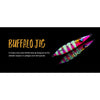Jig - Nomad - Buffalo 80g - The Fishermans Hut