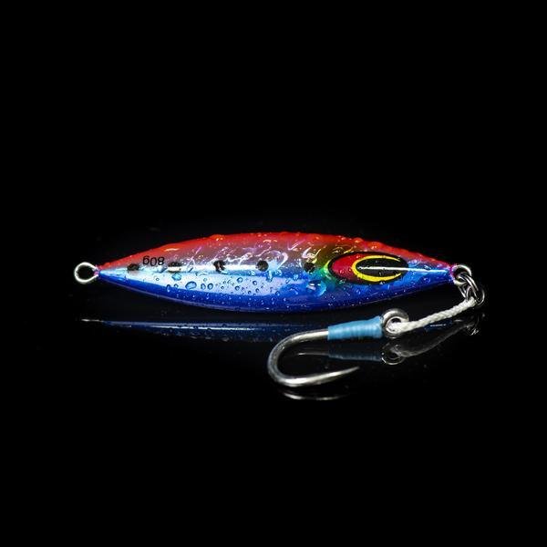 Jig - Nomad - Gypsy 120g - The Fishermans Hut