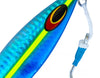 Jig - Nomad - Gypsy 120g - The Fishermans Hut
