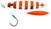 Jig - Nomad - Gypsy 200g - The Fishermans Hut