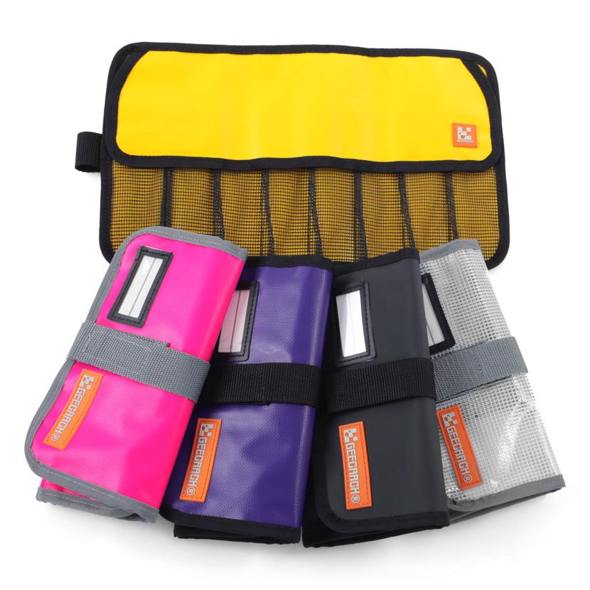 Jig Roll Bag - Geecrach - Jig Roll Bag II Type C - The Fishermans Hut