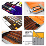 Load image into Gallery viewer, Jig Roll Bag - Geecrach - Jig Roll Bag II Type C - The Fishermans Hut

