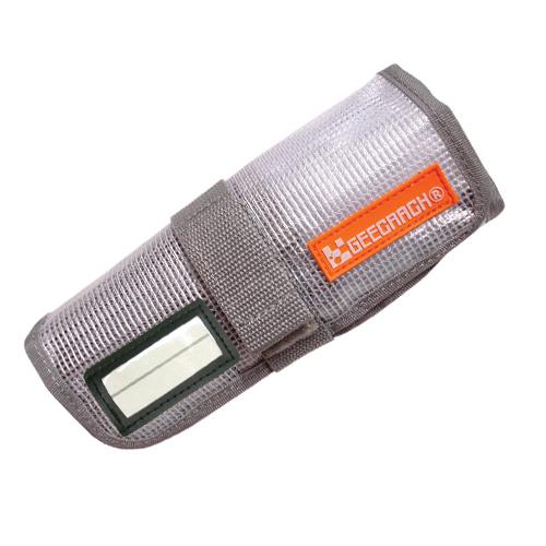 Jig Roll Bag - Geecrach - Jig Roll Bag II Type C - The Fishermans Hut