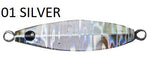 Load image into Gallery viewer, Jig - Sea Falcon - TG Spoon 30g (Tungsten lead) - The Fishermans Hut
