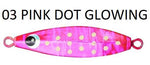 Load image into Gallery viewer, Jig - Sea Falcon - TG Spoon 30g (Tungsten lead) - The Fishermans Hut

