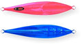Two Face Pink Blue