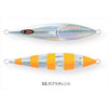 Jig- Seafloor Control - Secret Rector Glow Series 200 g - The Fishermans Hut