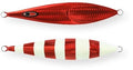 Red Zebra Glow