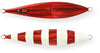Jig- Seafloor Control - Secret Rector Glow Series 200 g - The Fishermans Hut