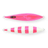 Jig- Seafloor Control - Secret Rector Glow Series 200 g - The Fishermans Hut