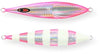 Jig- Seafloor Control - Secret Rector Glow Series 200 g - The Fishermans Hut