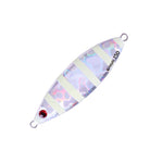Load image into Gallery viewer, Jig - Shout - Cradle - reacts to fish you didn&#39;t even see - The Fishermans Hut

