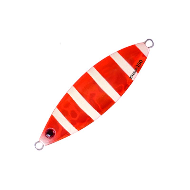 Jig - Shout - Cradle - reacts to fish you didn't even see - The Fishermans Hut