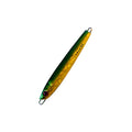 GREEN GOLD - 35