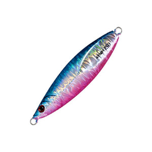 Jig - Shout - Strobe - make full use of slow pitch jigging - The Fishermans Hut