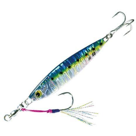 Jig - Xesta - After Burner Full Armed 30 g - The Fishermans Hut