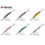 Load image into Gallery viewer, Jig- XESTA After Burner Full Armed 60g - The Fishermans Hut
