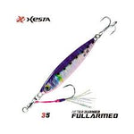 Load image into Gallery viewer, Jig- XESTA After Burner Full Armed 60g - The Fishermans Hut
