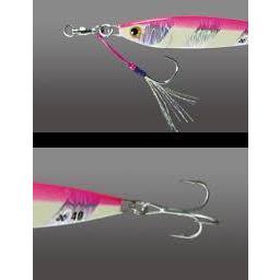 Jig- XESTA After Burner Full Armed 60g - The Fishermans Hut