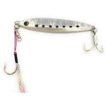 Load image into Gallery viewer, Jig- XESTA After Burner Full Armed 60g - The Fishermans Hut

