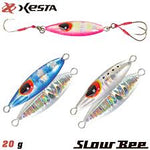 Load image into Gallery viewer, Jig - XESTA - Slow Bee 20g - The Fishermans Hut
