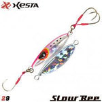 Load image into Gallery viewer, Jig - XESTA - Slow Bee 20g - The Fishermans Hut

