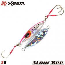 Jig - XESTA - Slow Bee 20g - The Fishermans Hut