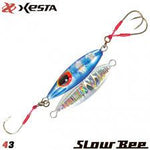 Load image into Gallery viewer, Jig - XESTA - Slow Bee 20g - The Fishermans Hut

