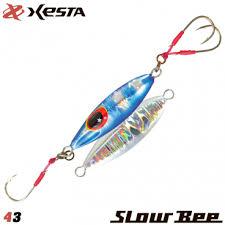 Jig - XESTA - Slow Bee 20g - The Fishermans Hut