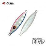 Load image into Gallery viewer, Jig - Xesta - SLOW Emotion FLAP 120g - The Fishermans Hut
