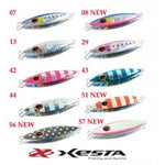 Load image into Gallery viewer, Jig - Xesta - SLOW Emotion FLAP 180g - The Fishermans Hut
