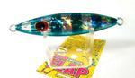 Load image into Gallery viewer, Jig - Xesta - SLOW Emotion FLAP 180g - The Fishermans Hut
