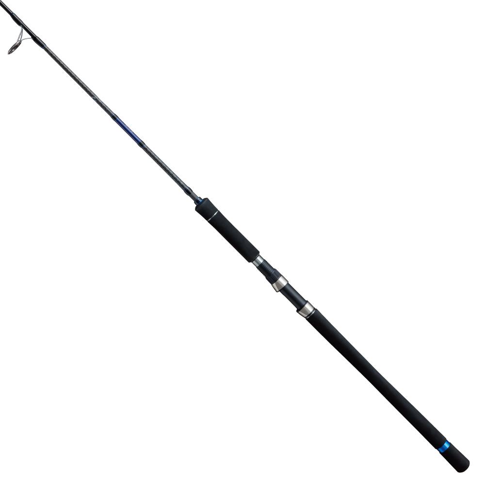 Jigging Rod - Crazee - Jigging Shaft S63M - The Fishermans Hut
