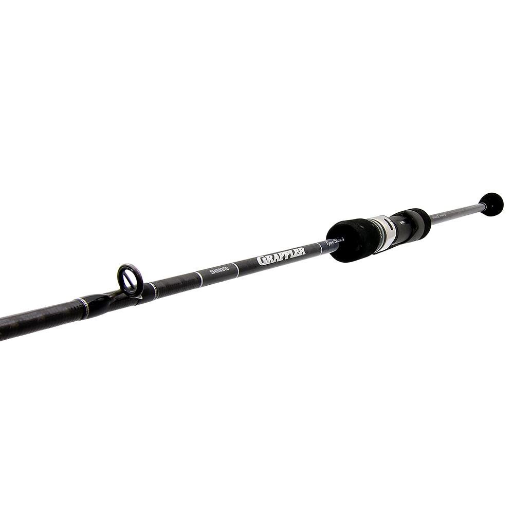 Jigging Rod - Shimano - GRAPPLER TYPE SLOW J - The Fishermans Hut