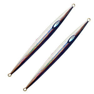 Jig -  JYG - JYG STRYKE Collection