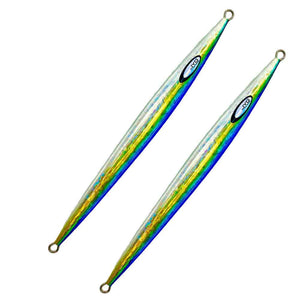 Jig -  JYG - JYG STRYKE Collection