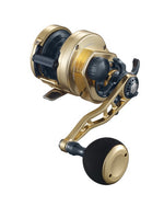 Load image into Gallery viewer, Slow Pitch Jigging Reel - Maxel - Hybrid 20CL (Asian model)
