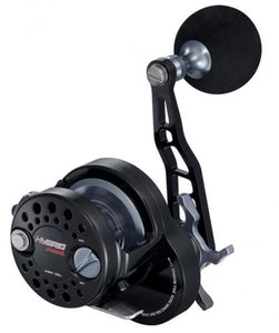 Slow Pitch Jigging Reel - Maxel - Hybrid 20CL (Asian model)