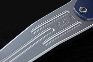 Parts - Studio Ocean Mark - Studio Ocean Mark Handle Arm A9885L