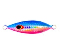 BLUE PINK ZEBRA GLOW (NEW 2022)