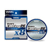Multifilament - Varivas - Avani Casting PE Max Power x8 (300m) - The Fishermans Hut