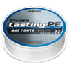 Multifilament - Varivas - Avani Casting PE Max Power x8 (300m) - The Fishermans Hut
